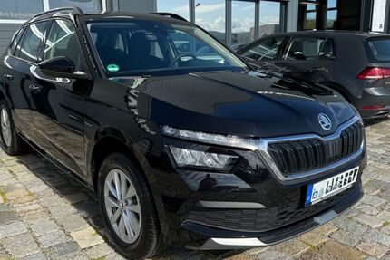 Skoda Kamiq 22.500 km 22.990 &euro; Altenthann 93177