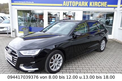 Audi A4 63.000 km 23.600 &euro; Kelheim 93309