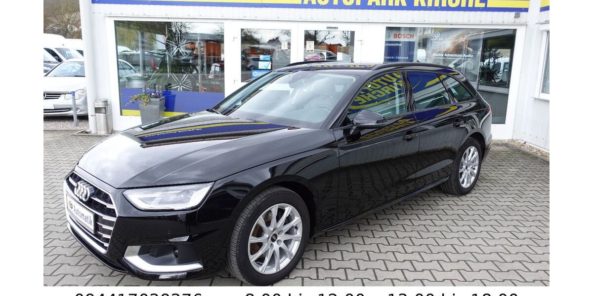 Audi A4 63.000 km 23.600 &euro; Kelheim 93309