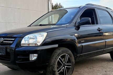 Kia Sportage 160.760 km 4.799 &euro; Obertraubling 93083