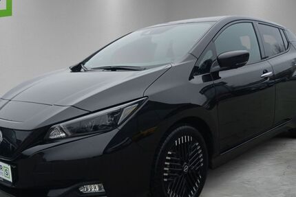 Nissan Leaf 22.504 km 19.490 &euro; Regensburg 93055