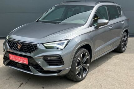 Cupra Ateca 49.625 km 29.850 &euro; Regensburg 93055