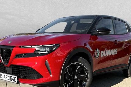 Alfa Romeo Junior