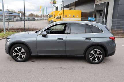 Mercedes GLC 220
