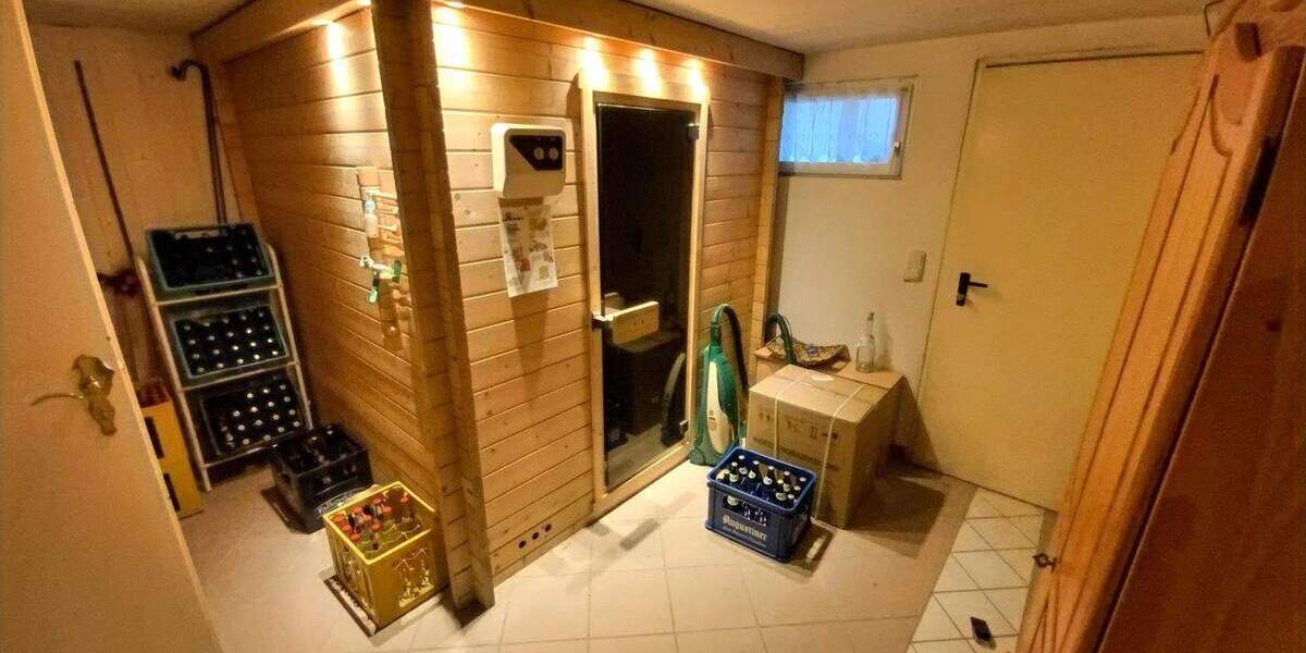 Einfamilienhaus Nittenau - 6 Zimmer, 177 m&sup2;, 395.000&euro; | Angebot:25674594