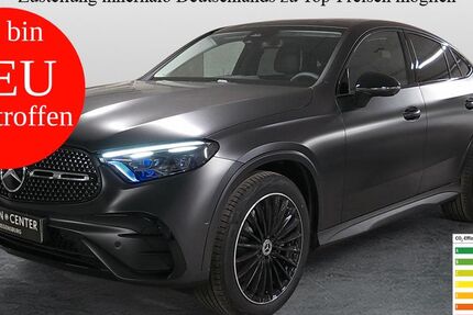 Mercedes-Benz GLC 450 8.500 km 78.888 &euro; Regensburg 93053
