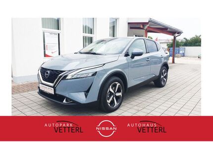 Nissan Qashqai 6.726 km 28.500 &euro; Teublitz 93158