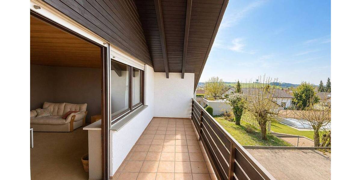Einfamilienhaus Pentling - 8 Zimmer, 280 m&sup2;, 485.000&euro; | Angebot:26778889