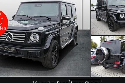 Mercedes-Benz G 450 8.378 km 146.990 &euro; Regensburg 93053