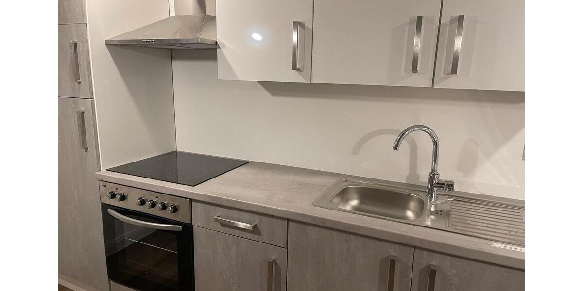 Voll möblierte Zimmer 1 zimmer