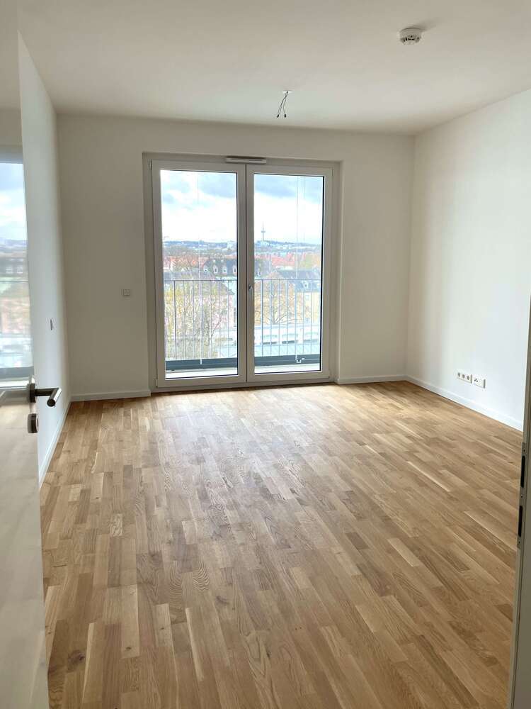 Wohnung zum Mieten in Regensburg 960 € 64.86 m²