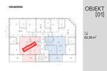 Etagenwohnung Kelheim - 2 Zimmer, 62 m&sup2;, 250.000&euro; | Angebot:26539526