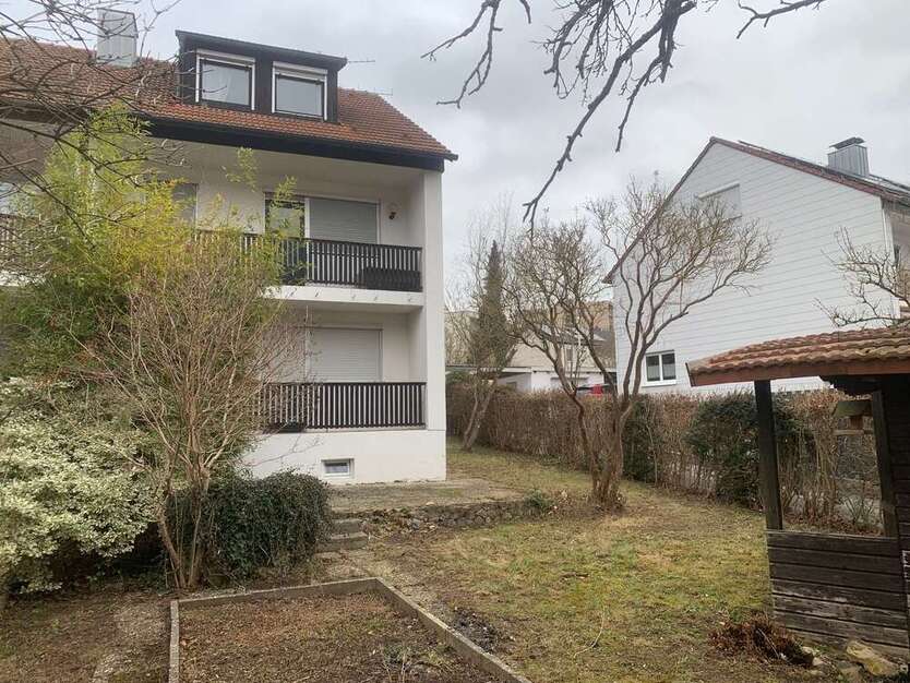 Haus zum Kaufen in Regensburg 479.000 € 154 m²