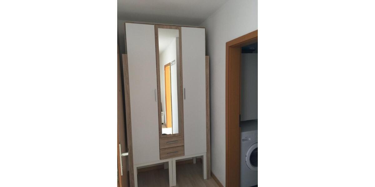 Etagenwohnung Bad Abbach - 2.5 Zimmer, 56 m&sup2;, 850&euro; | Angebot:26367680