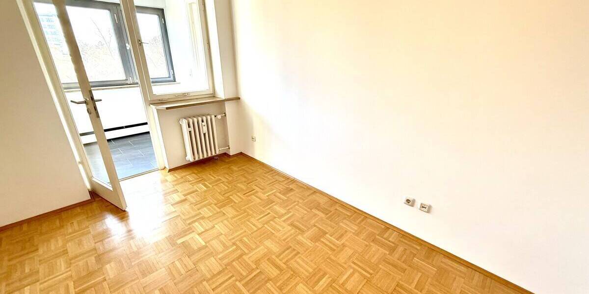 Etagenwohnung Regensburg Westenviertel - 3 Zimmer, 98 m&sup2;, 429.000&euro; | Angebot:25929304