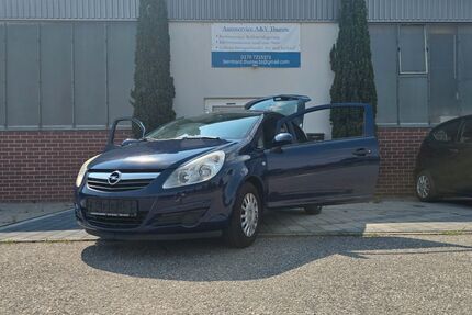 Opel Corsa 118.742 km 1.999 &euro; Rohr 93352