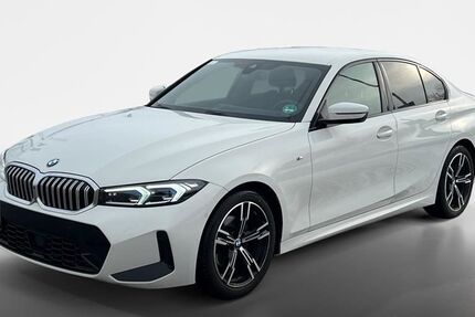 BMW 320 25.800 km 45.890 &euro; Regensburg 93055