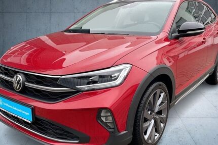 VW Taigo 36.665 km 22.970 &euro; Saal a.d. Donau 93342