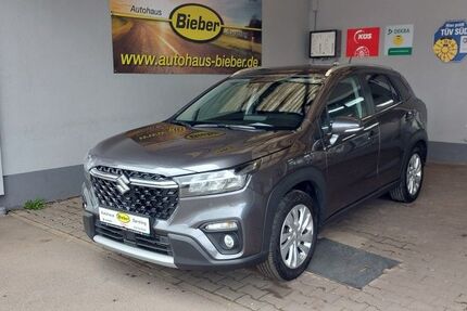 Suzuki (SX4) S-Cross 45.560 km 20.990 &euro; Sarching 93092