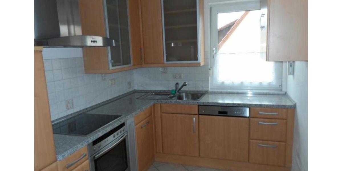 Etagenwohnung Obertraubling - 4 Zimmer, 82 m&sup2;, 415.000&euro; | Angebot:26931213