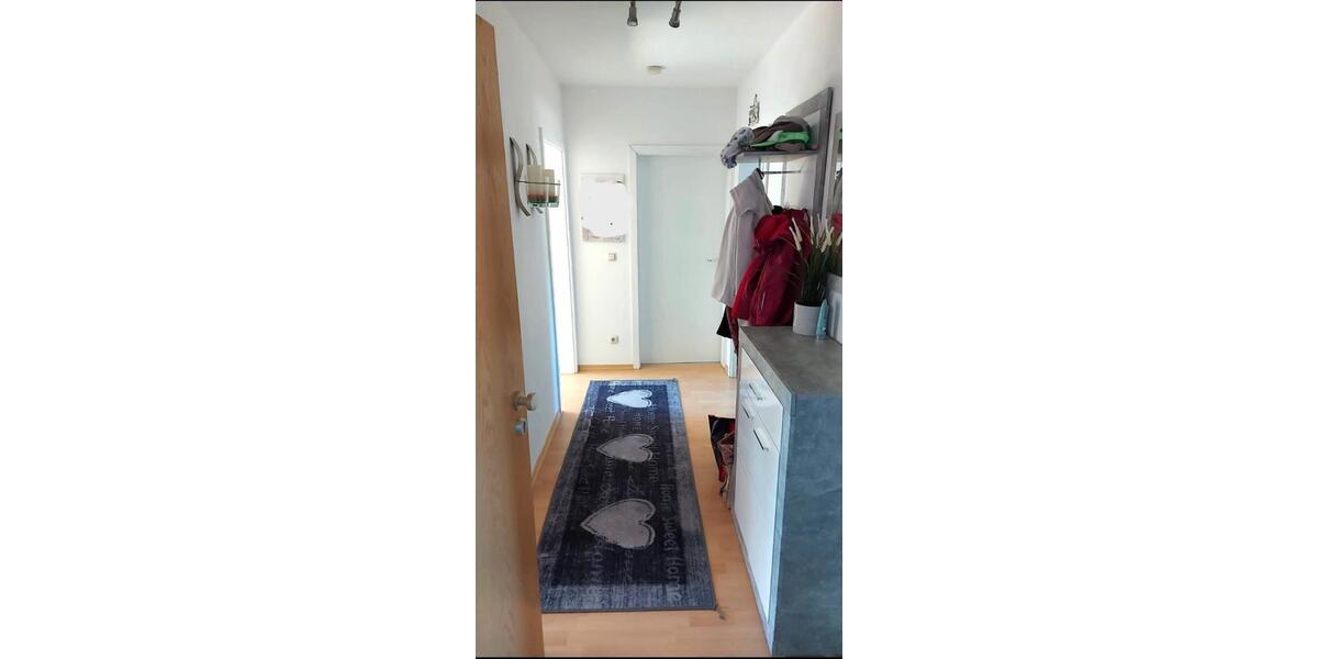 Etagenwohnung Bad Abbach - 3 Zimmer, 69 m&sup2;, 1.144&euro; | Angebot:26327186
