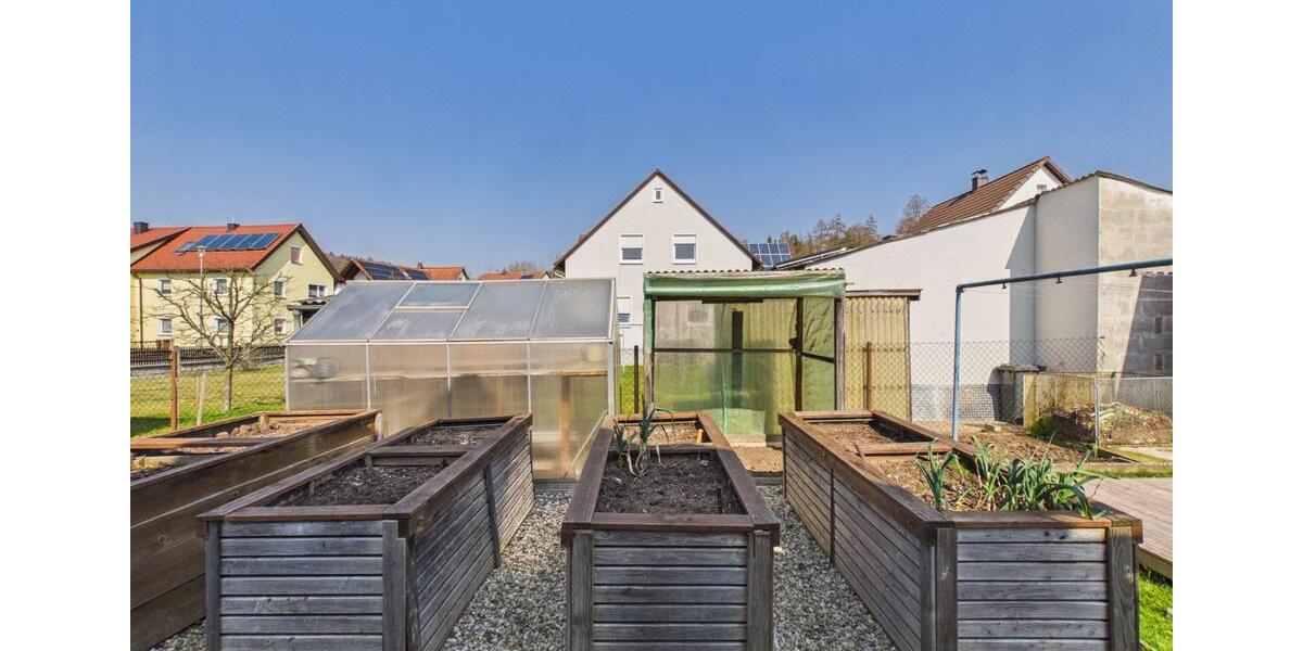 Doppelhaushälfte Kallmünz - 5 Zimmer, 144 m&sup2;, 444.000&euro; | Angebot:25885902