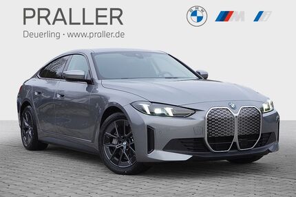 BMW i4 13.000 km 51.750 € Deuerling 93180