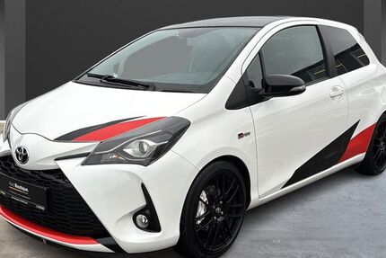 Toyota Yaris 56.625 km 22.290 &euro; Schierling 84069