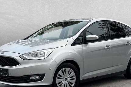 Ford C-Max 141.600 km 9.320 &euro; Regensburg 93059