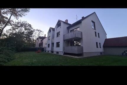 Charmante 3-Zimmer Wohnung in Burgweinting 3 zimmer