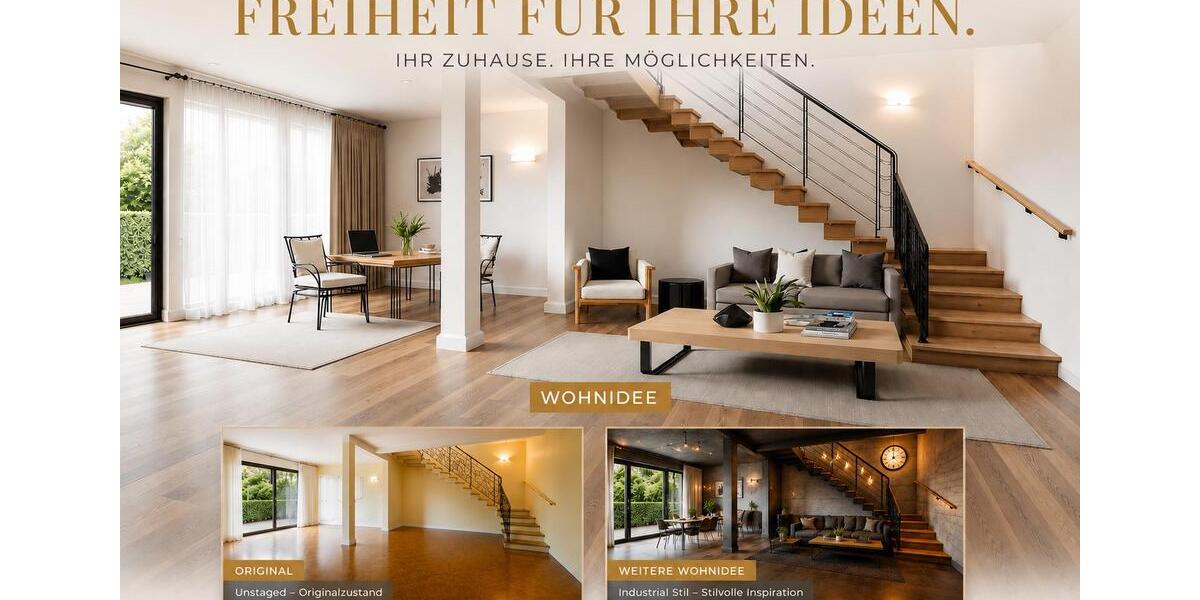 Einfamilienhaus Bad Abbach - 10 Zimmer, 341 m&sup2;, 679.000&euro; | Angebot:26850856