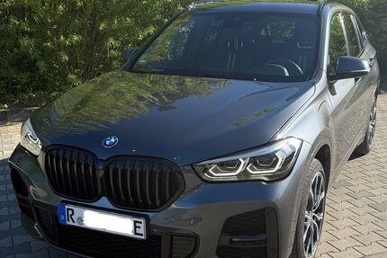 BMW X1 64.000 km 26.150 &euro; Regensburg 93055