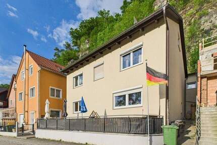 Haus Pielenhofen - 6 Zimmer, 179 m&sup2;, 289.000&euro; | Angebot:23327798