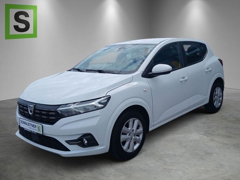 Sandero