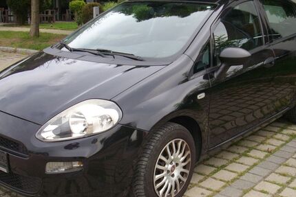 Fiat Punto 179.155 km 1.600 &euro; Regensburg 93055