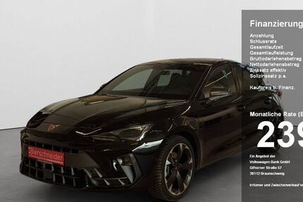 Cupra Leon 12.485 km 32.250 &euro; Regensburg 93055