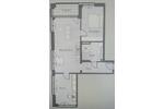 Etagenwohnung Regensburg Das Dörnberg - 3 Zimmer, 74 m&sup2;, 1.470&euro; | Angebot:26422220