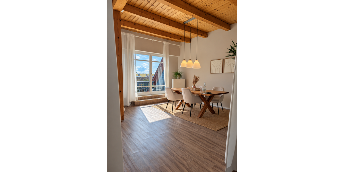 Etagenwohnung Neutraubling - 3 Zimmer, 116 m&sup2;, 424.900&euro; | Angebot:27557427