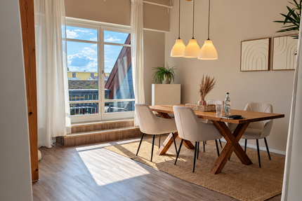 Wohnung Neutraubling - 3 Zimmer, 116 m&sup2;, 424.900&euro; | Angebot:27557427