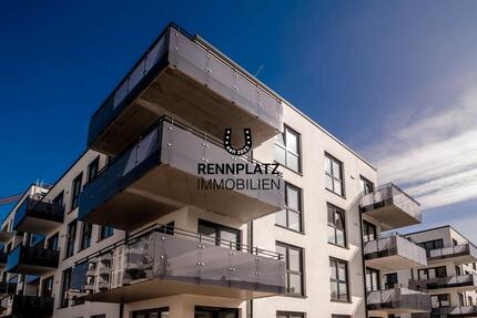 G2-15 | Lichtdurchflutete 3-Zimmer-Wohnung mit Balkon in Regensburg. Frei ab 01.02.26. 3 zimmer