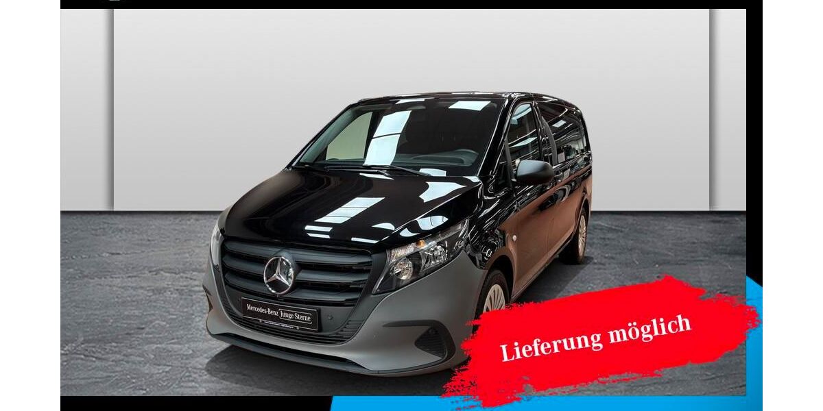 Mercedes-Benz Vito 37.950 km 45.899 &euro; Regensburg 93053