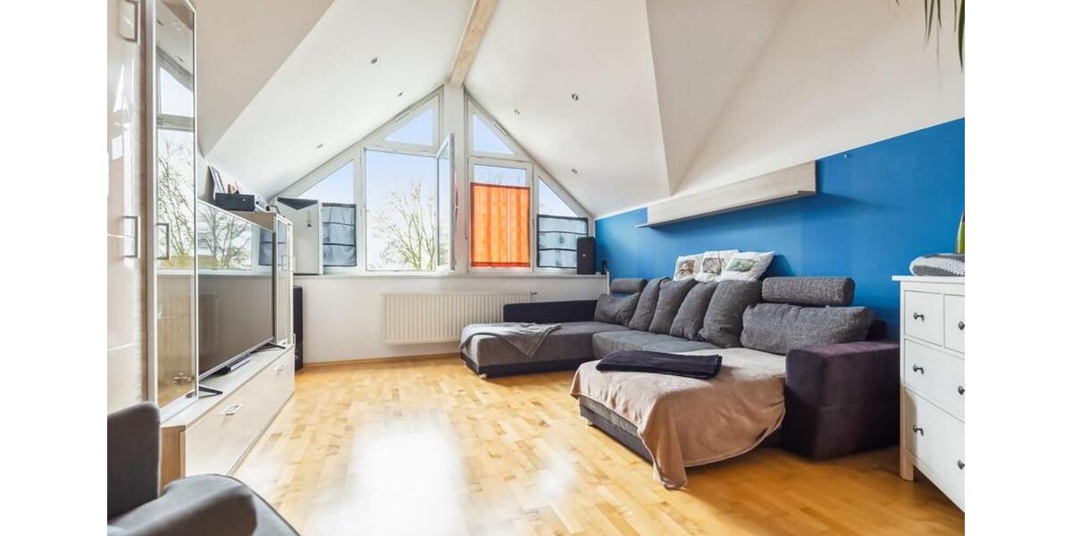 Etagenwohnung Mintraching - 3 Zimmer, 83 m&sup2;, 940&euro; | Angebot:24841218