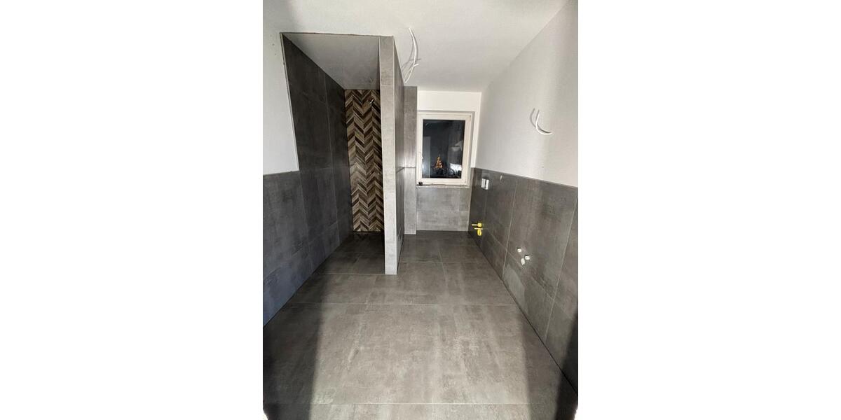 Mietwohnung 3 zimmer