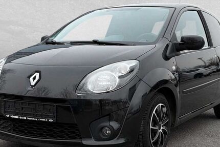 Renault Twingo 156.300 km 4.144 &euro; Regensburg 93059
