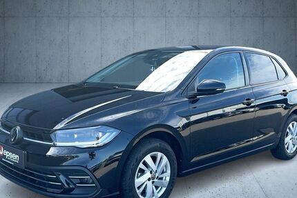 VW Polo 18.585 km 18.470 &euro; Neutraubling 93073