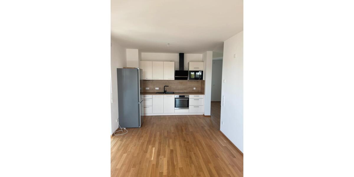 Etagenwohnung Regensburg Galgenberg - 2.5 Zimmer, 66 m&sup2;, 1.188&euro; | Angebot:26336135