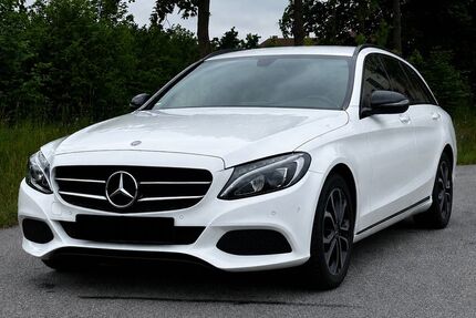 Mercedes-Benz C 220 159.000 km 13.900 &euro; Lappersdorf 93138