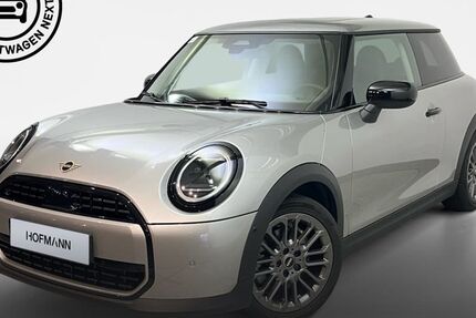 Mini Cooper C 19.662 km 26.420 &euro; Regensburg 93055