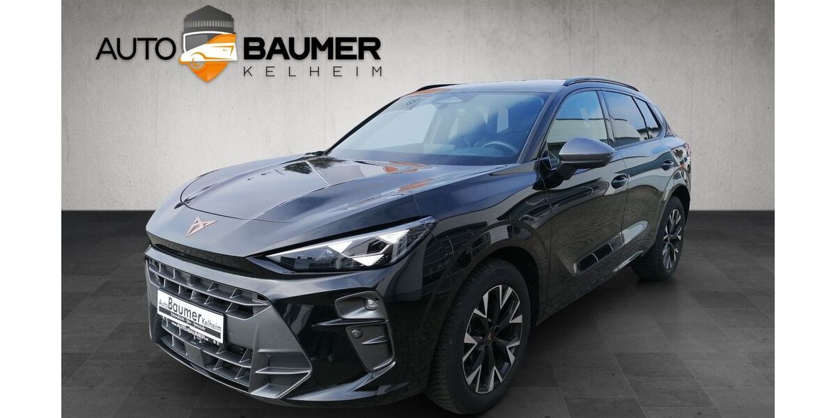 Cupra Terramar 19.999 km 32.940 &euro; Kelheim 93309