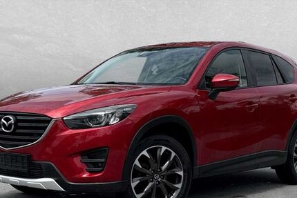 Mazda CX-5 131.000 km 12.996 &euro; Regensburg 93059